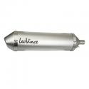 SILENCIEUX 50 A BOITE LEOVINCE X-FIGHT INOX (HOMOLOGUE) (REF 303228471R)