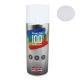 158026 BOMBE DE PEINTURE AREXONS ACRYLIQUE 100 BLANC ELECTRO spray 400 ml (3596) xxx Info TOP PERFORMANCES 