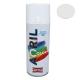 158029 BOMBE DE PEINTURE AREXONS ACRYLIQUE BLANC PUR RAL 9010 (spray 400 ml) (3931) xxx Info TOP PERFORMANCES 