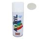 158031 BOMBE DE PEINTURE AREXONS ACRYLIQUE GRIS CLAIR CADRE-RESERVOIR RAL 7035 (spray 400 ml) (3957) xxx Info TOP PERFORMANCES 