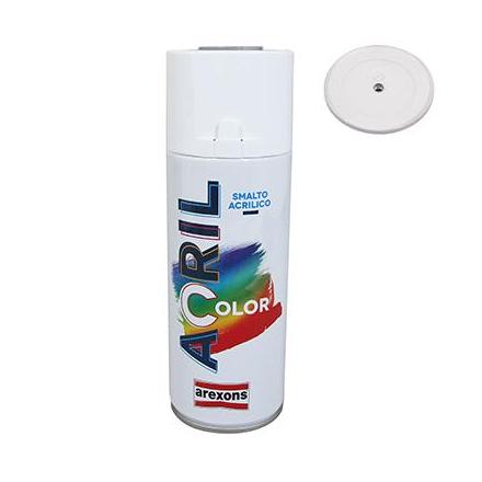 158032 BOMBE DE PEINTURE AREXONS ACRYLIQUE VERNIS TRANSPARENT BRILLANT (spray 400 ml) (3959) xxx Info TOP PERFORMANCES 