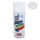 158033 BOMBE DE PEINTURE AREXONS ACRYLIQUE BLANC MAT (spray 400 ml) (3960) xxx Info TOP PERFORMANCES 