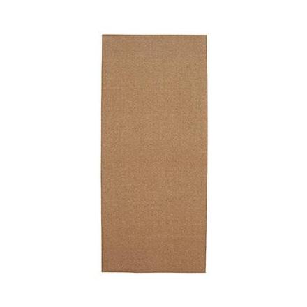 152135 JOINT PAPIER LIEGE NITRILE 100° EPAISSEUR 1,00 mm FEUILLE DE 475 x 210 mm (VENDU A L'UNITE) -SELECTION P2R- xxx Info 