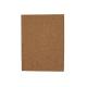 152132 JOINT PAPIER LIEGE NITRILE 100° EPAISSEUR 2,00 mm FEUILLE DE 200 x 150 mm (VENDU A L'UNITE) -SELECTION P2R- xxx Info 