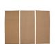 152138 JOINT PAPIER LIEGE NITRILE 100° EPAISSEUR 1x1,00 mm-1x1,50 mm-1x2,00 mm FEUILLE DE 475 x 210 mm (VENDU PAR 3) -SELECTION