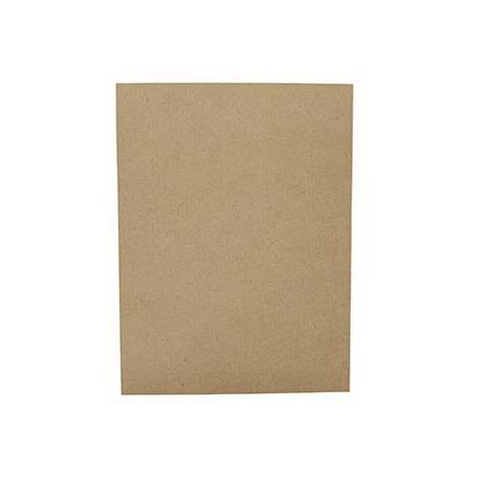 152109 JOINT PAPIER HUILE INDECHIRABLE 150° EPAISSEUR 0,50 mm FEUILLE DE 200 x 150 mm (VENDU A L'UNITE) -SELECTION P2R- xxx Inf