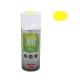 151887 BOMBE DE PEINTURE AREXONS ACRYLIQUE 100 FLUO JAUNE spray 400 ml (3685) xxx Info POLISPORT (Motorisé) 