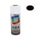 151885 BOMBE DE PEINTURE AREXONS ACRYLIQUE 100 VERNIS FUME-TRANSPARENT NOIR spray 400 ml (3440) xxx Info POLISPORT (Motorisé) 