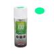 151889 BOMBE DE PEINTURE AREXONS ACRYLIQUE 100 FLUO VERT spray 400 ml (3688) xxx Info POLISPORT (Motorisé) 