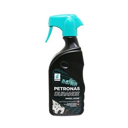 151867 NETTOYANT JANTE PETRONAS DURANCE (400 ml) xxx Info POLISPORT (Motorisé) 