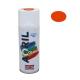 151877 BOMBE DE PEINTURE AREXONS ACRYLIQUE ORANGE RAL 2004 (KTM) (spray 400 ml) (3941) xxx Info POLISPORT (Motorisé) 