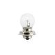 151908 AMPOULE-LAMPE 12V 25W NORME SB25 CULOT P26S BLANC (PROJECTEUR) (VENDU A L'UNITE) -FLOSSER- xxx Info FLOSSER 