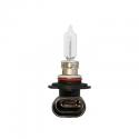 AMPOULE-LAMPE 12V 60W NORME HB3 CULOT P20D STANDARD BLANC (PROJECTEUR) (VENDU A L'UNITE) -FLOSSER-