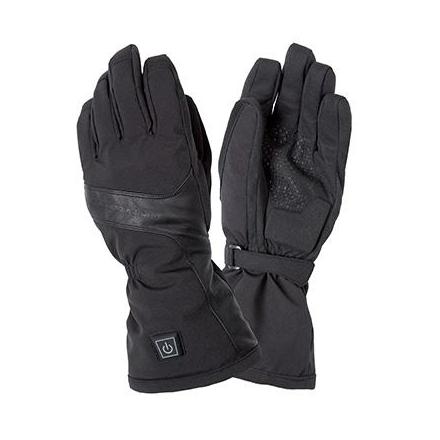 152314 GANTS AUTOMNE-HIVER TUCANO HANDWARM CHAUFFANT NOIR T 8 (S) (HOMOLOGUE EN13594) xxx Info TUCANO URBANO 