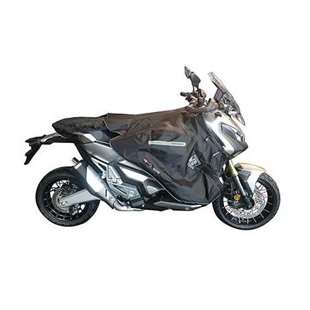 152432 TABLIER COUVRE JAMBE TUCANO POUR HONDA 750 XADV 2017> (R186PRO-X) (TERMOSCUD 4 SEASON SYSTEM) xxx Info TUCANO URBANO 