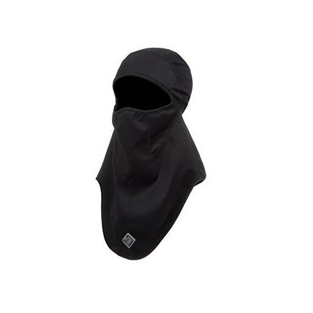 152418 CAGOULE HUBLOT TUCANO BURIAN JET NOIR TAILLE UNIQUE (POUR CASQUE JET-MODULABLE) xxx Info TUCANO URBANO 