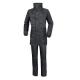 152407 VETEMENT DE PLUIE TUCANO SET DILUVIO START NOIR 4XL (PACK VESTE+PANTALON) xxx Info TUCANO URBANO 