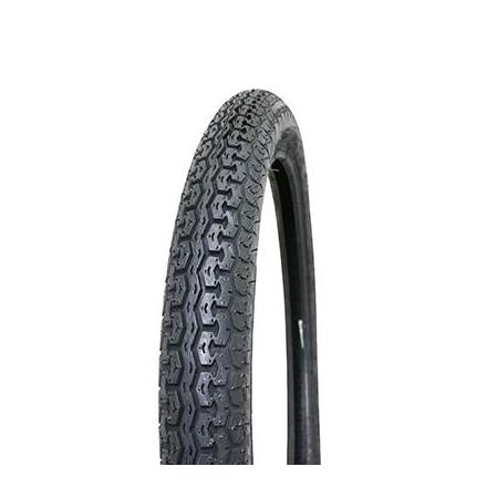 152232 PNEU CYCLO 17'' 2.25-17 (2 1-4-17) HUTCHINSON TURBO TT 39J xxx Info HUTCHINSON (Motorisé) 