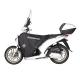 150839 TABLIER COUVRE JAMBE TUCANO POUR KYMCO 125 PEOPLE S 2018> (R200-N) (TERMOSCUD) xxx Info TUCANO URBANO 