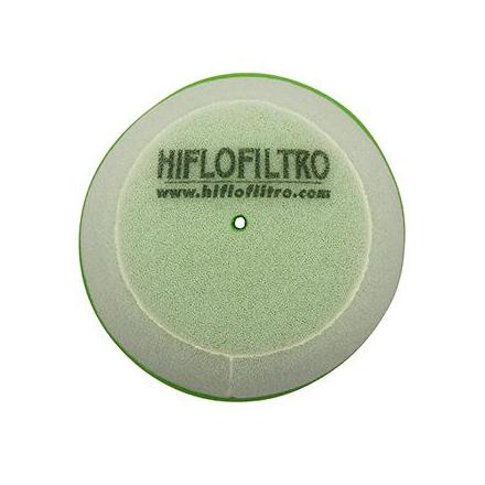 150891 FILTRE A AIR MOTO ADAPTABLE SUZUKI 400 DR-Z -HIFLOFILTRO HFF 3015- xxx Info HIFLOFILTRO 