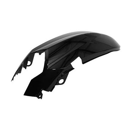 150494 CARENAGE-COQUE AR SCOOT ADAPTABLE PEUGEOT 50 KISBEE NOIR BRILLANT GAUCHE -P2R- xxx Info P2R (Motorisé) 