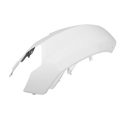 150492 CARENAGE-COQUE AR SCOOT ADAPTABLE PEUGEOT 50 KISBEE BLANC BRILLANT GAUCHE -P2R- xxx Info P2R (Motorisé) 