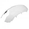 CARENAGE-COQUE AR SCOOT ADAPTABLE PEUGEOT 50 KISBEE BLANC BRILLANT GAUCHE -P2R-