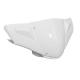 150483 CARENAGE-COUVRE GUIDON SCOOT ADAPTABLE PEUGEOT 50 KISBEE BLANC BRILLANT -P2R- xxx Info P2R (Motorisé) 