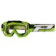 147695 LUNETTES-MASQUE CROSS PROGRIP 3200 LS VENOM VERT ECRAN TRANSPARENT LIGHT SENSITIVE ANTI-RAYURES-ANTI U.V.-ANTI-BUEE (HOMO