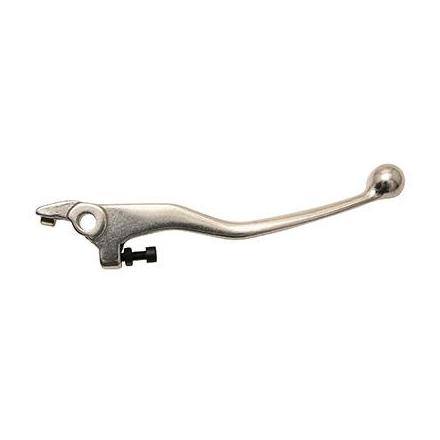 147824 LEVIER DE FREIN MOTO ADAPTABLE SUZUKI DR 125 SM, DRZ 400-S 2000>2009, DRZ 400-SM 2005>2010 POLI -SGR- xxx Info PROGRIP