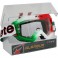 Masque MX Ariete Glamour 2014 Drapeau ITALIE 