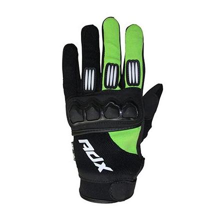 148011 GANTS CROSS ADX TOWN NOIR-VERT FLUO T10 (L) (HOMOLOGUE EN 13594:2015) xxx Info ADX 