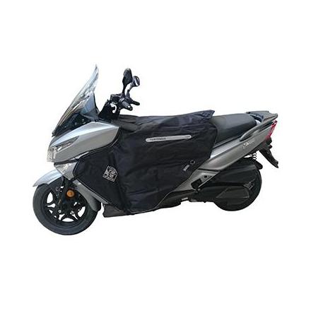 148245 TABLIER COUVRE JAMBE TUCANO POUR KYMCO 125 GRAND DINK (E4) 2016>, 125 X-TOWN 2016>2018, 300 GRAND DINK (E4) 2016> (R183-X