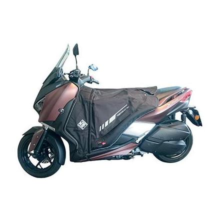 148242 TABLIER COUVRE JAMBE TUCANO POUR YAMAHA 125 XMAX 2017>, 250 XMAX 2017, 400 XMAX 2017>-MBK 125 SKYCRUISER 2017>, 250 SKYCR