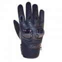 GANTS PRINTEMPS-ETE ADX CHICAGO NOIR T 8 (S) (HOMOLOGUE EN 13594:2015)