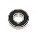 ROULEMENT DE ROUE 6203-2RS (17x40x12) SKF ADAPTABLE MBK 50 BOOSTER AR, NITRO AR-YAMAHA 50 BWS AR, NITRO AR (VENDU A L'UNITE)