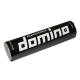 148123 MOUSSE DE GUIDON MOTOCROSS DOMINO-TOMMASELLI NOIR 200mm POUR GUIDON AVEC BARRE -DOMINO ORIGINE- xxx Info DOMINO 