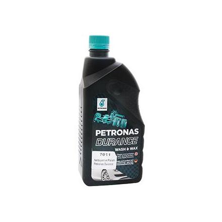 150074 SHAMPOING A LA CIRE PETRONAS DURANCE (NETTOYANT ET ET POLISH) (1 L) xxx Info 