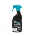 POLISH-CIRE PETRONAS DURANCE FAST WAX CARROSSERIE FINITION BRILLANT (400 ml)