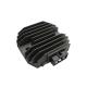 150109 REGULATEUR DE TENSION MAXISCOOTER ADAPTABLE YAMAHA 530-500 TMAX 2012> (R.O. 5VX819600000) -TOP PERFORMANCES- xxx Info TO