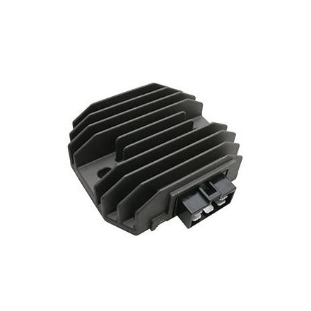 150109 REGULATEUR DE TENSION MAXISCOOTER ADAPTABLE YAMAHA 530-500 TMAX 2012> (R.O. 5VX819600000) -TOP PERFORMANCES- xxx Info TO