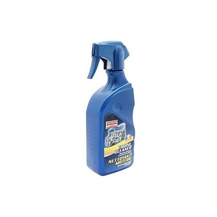 149904 NETTOYANT MOTEUR AREXONS ELIMINE DEPOT HUILE ET GRAISSE (SPAY 400ml) xxx Info 