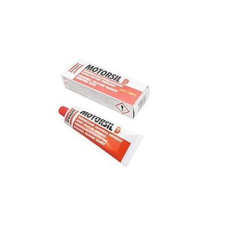 149901 PATE A JOINT AREXONS MOTORSIL D ROUGE -70° C - +300°C (60g) xxx Info 