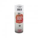 BOMBE DE PEINTURE AREXONS PRO HAUTE TEMPERATURE 800°C ALU AEROSOL 400 ml (3331)