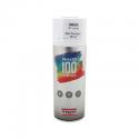 BOMBE DE PEINTURE AREXONS ACRYLIQUE 100 VERNIS TRANSPARENT BRILLANT AEROSOL 400 ml (3600)