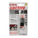 PATE A JOINT LOCTITE SI 5910 RESISTANCE A L'HUILE NOIR (TUBE 40 ML SOUS BLISTER)