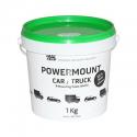 PATE DE MONTAGE PNEU POWERMOUNT BLANCHE (1Kg) -TIP TOP- (5931854)