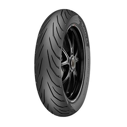 149570 PNEU MOTO 17'' 130-70-17 PIRELLI ANGEL CITY REAR TL 62S xxx Info PIRELLI 