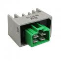 REGULATEUR DE TENSION 50 A BOITE ADAPTABLE BETA 50 RR 2013- -SELECTION P2R-