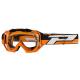 147693 LUNETTES-MASQUE CROSS PROGRIP 3200 LS VENOM ORANGE ECRAN TRANSPARENT LIGHT SENSITIVE ANTI-RAYURES-ANTI U.V.-ANTI-BUEE (HO